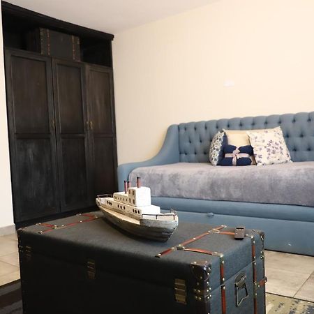 Hotel Santa Rosa 托多斯桑托斯 外观 照片
