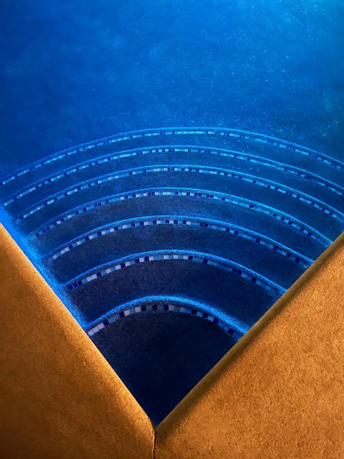 Hotel Santa Rosa 托多斯桑托斯 外观 照片